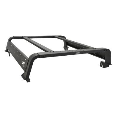 Westin - Westin 51-10025 Overland Cargo Rack