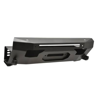 Westin - Westin 58-411155 Pro-Series Front Bumper