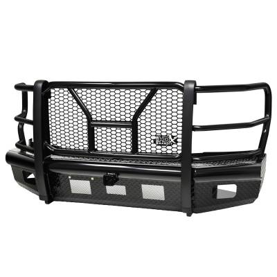 Westin - Westin 58-31125 HDX Bandit Front Bumper