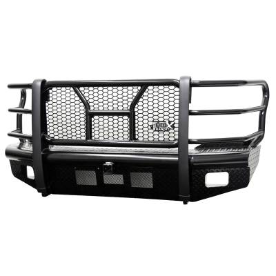 Westin - Westin 58-31105 HDX Bandit Front Bumper