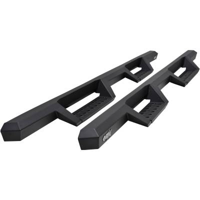 Westin - Westin 56-14145 HDX Drop Nerf Step Bars