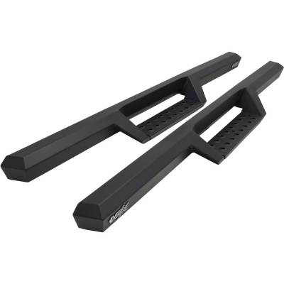 Westin - Westin 56-13315 HDX Drop Nerf Step Bars