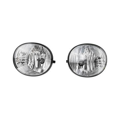 ARB 4x4 Accessories - ARB Fog Light Kit