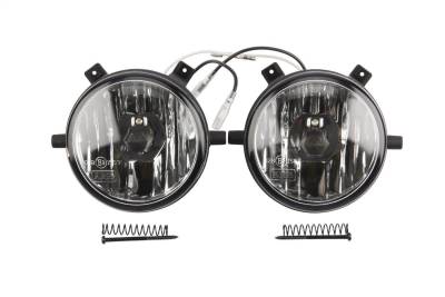 ARB 4x4 Accessories - ARB Fog Light Kit