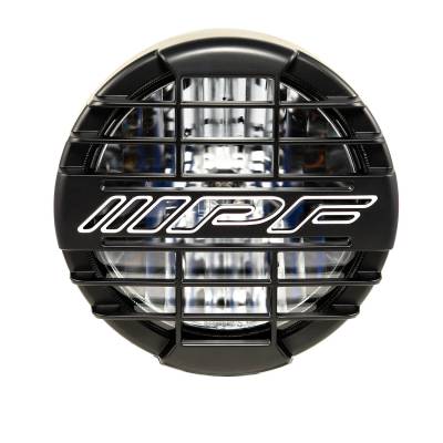 ARB 4x4 Accessories - IPF Hid Driving Light