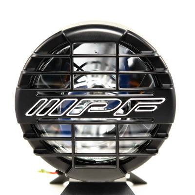 ARB 4x4 Accessories - IPF Hid Spot Light