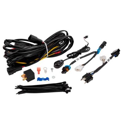 ARB 4x4 Accessories - ARB Wiring Loom