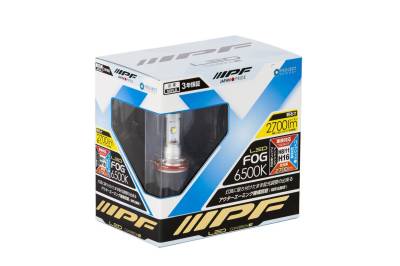 ARB 4x4 Accessories - ARB Fog Light Bulb