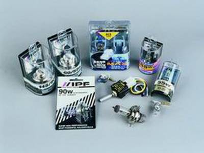 ARB 4x4 Accessories - ARB Halogen Light Bulb