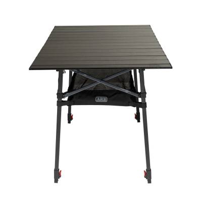 ARB 4x4 Accessories - ARB Pinnacle Camp Table