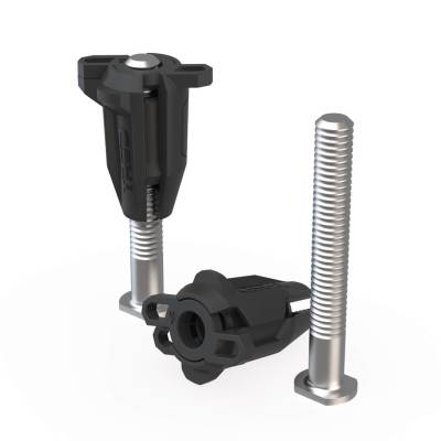 ARB 4x4 Accessories - TRED Quick Release Mounting Pins