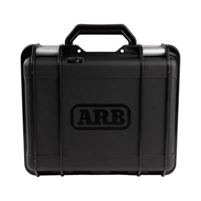 ARB 4x4 Accessories - ARB Portable 12V Air Compressor Single