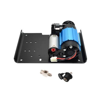 ARB 4x4 Accessories - ARB Single 12V Onboard Compressor Kit