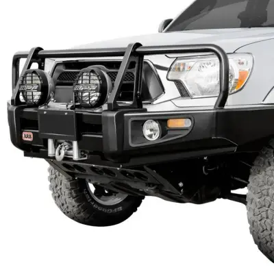 ARB 4x4 Accessories - ARB 4x4 Accessories 3411040 Winch Bar