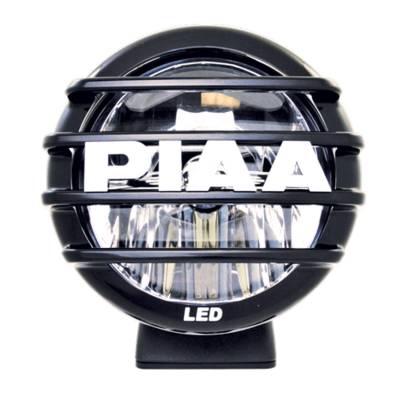 PIAA - PIAA 73552 LP550 LED Driving Lamp Kit