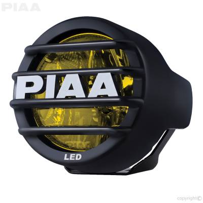 PIAA - PIAA 12-75300 LP530 LED Fog Lamp