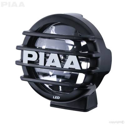 PIAA - PIAA 5502 LP550 LED Driving Light Single