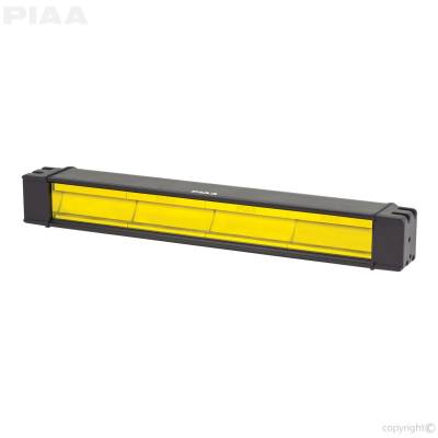 PIAA - PIAA 12-07218 RF Series LED Fog Light Bar