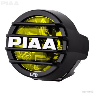 PIAA - PIAA 12-05300 LP530 LED Fog Lamp