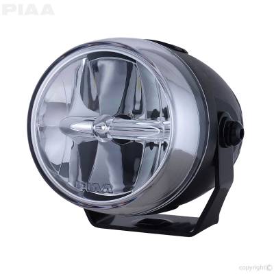 PIAA - PIAA 2700 LP270 LED Fog Light