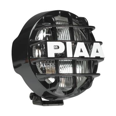 PIAA - PIAA 73506 510 Series Intense White All Terrain Pattern Auxiliary Lamp