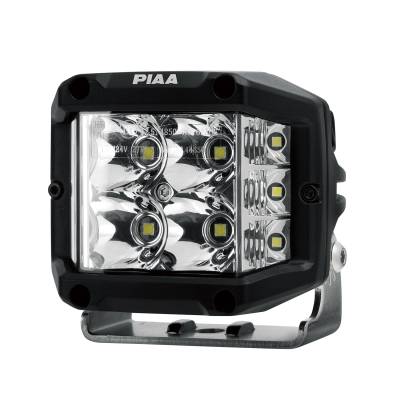 PIAA - PIAA 15-06103 Quad Edge Series LED Lamp