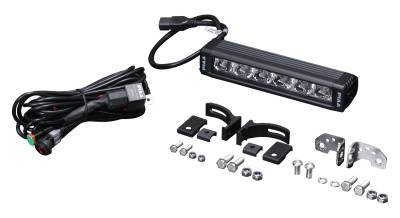 PIAA - PIAA 25-03609 S-RF Series LED Kit