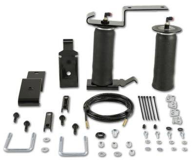 Air Lift - Air Lift 59539 Ride Control Kit