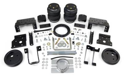 Air Lift - Air Lift 88396 LoadLifter 5000 Ultimate Air Spring Kit