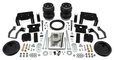 Air Lift - Air Lift 88398 LoadLifter 5000 Ultimate Air Spring Kit