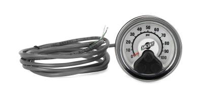 Air Lift - Air Lift 25194 Analog Gauge