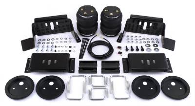 Air Lift - Air Lift 88298 LoadLifter 5000 Ultimate Air Spring Kit