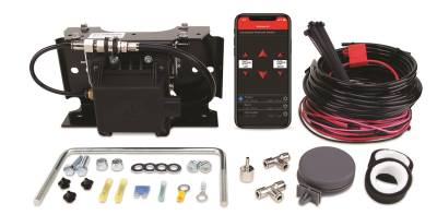 Air Lift - Air Lift 73000EZ WirelessAIR Leveling Compressor Control System