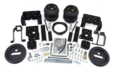 Air Lift - Air Lift 57596 LoadLifter 7500 XL Air Spring Kit