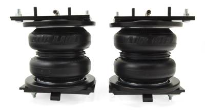 Air Lift - Air Lift 57589 LoadLifter 7500 XL Air Spring Kit