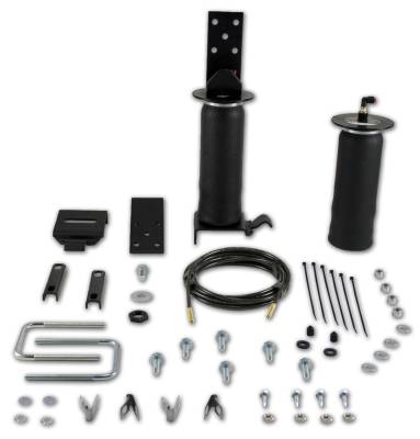 Air Lift - Air Lift 59529 Ride Control Kit