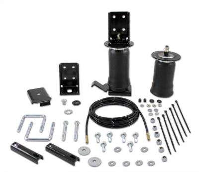 Air Lift - Air Lift 59554 Ride Control Kit