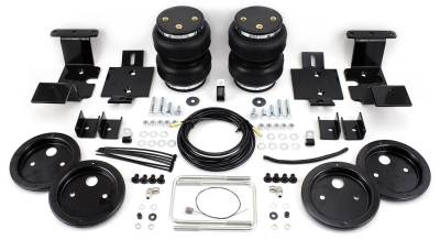 Air Lift - Air Lift 88204 LoadLifter 5000 Ultimate Air Spring Kit