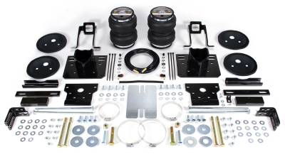 Air Lift - Air Lift 88397 LoadLifter 5000 Ultimate Air Spring Kit