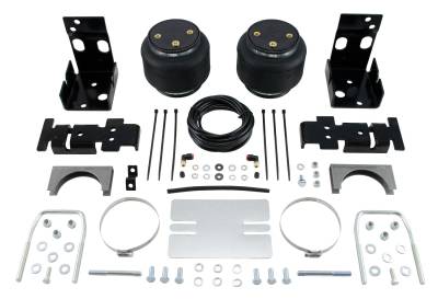 Air Lift - Air Lift 88138 LoadLifter 5000 Ultimate Air Spring Kit