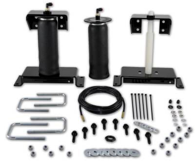 Air Lift - Air Lift 59542 Ride Control Kit