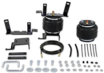 Air Lift - Air Lift 88154 LoadLifter 5000 Ultimate Air Spring Kit