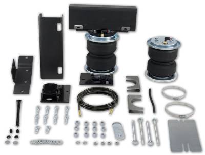 Air Lift - Air Lift 88216 LoadLifter 5000 Ultimate Air Spring Kit