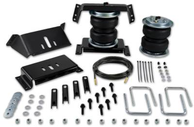 Air Lift - Air Lift 88202 LoadLifter 5000 Ultimate Air Spring Kit