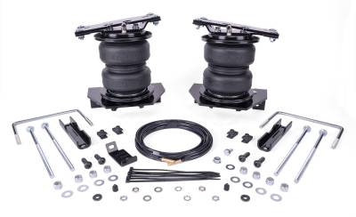 Air Lift - Air Lift 88354 LoadLifter 5000 Ultimate Air Spring Kit