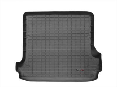 WeatherTech - WeatherTech 40001 Cargo Liner