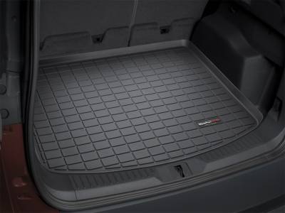 WeatherTech - WeatherTech 40008 Cargo Liner