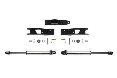 Fabtech - Fabtech FTS8065 Steering Stabilizer Kit