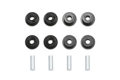 Fabtech - Fabtech FTS98022 Control Arm Bushing Kit