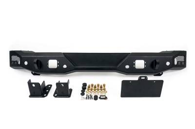 DV8 Offroad - DV8 Offroad RBBR-01 Rear Bumper